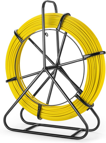 Fish tape fiberglass - tape, fiberglass,